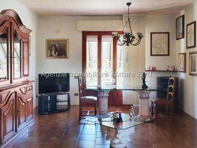 Appartamento in vendita a Massa MS