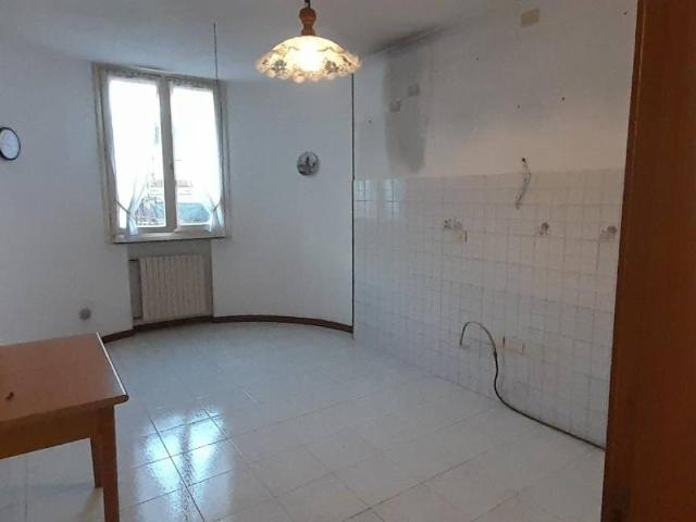 Appartamento in vendita a Massa MS