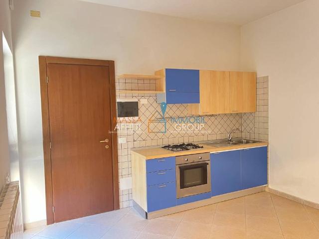 Appartamento in vendita a Massa MS
