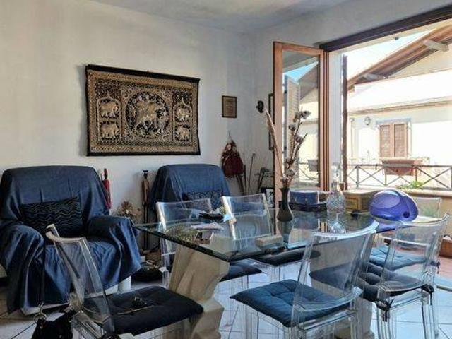 Appartamento in vendita a Massa MS