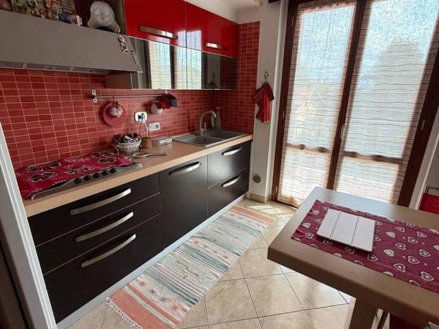 Appartamento in vendita a Massa MS