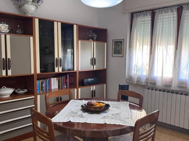 Appartamento in vendita a Massa MS