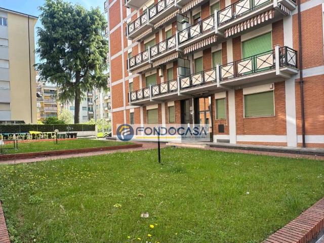 Appartamento in vendita a Massa MS