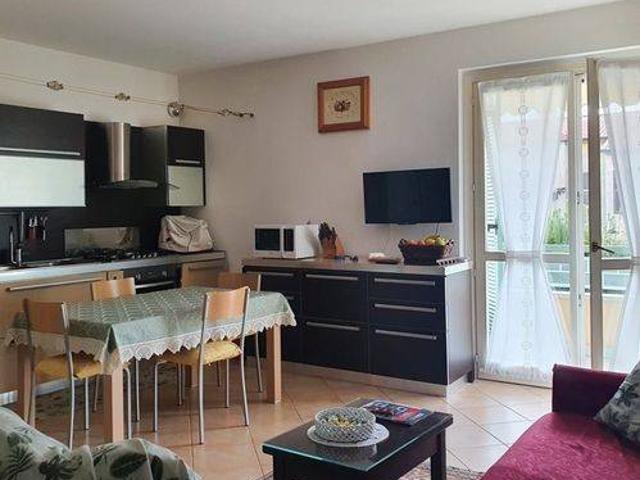 Appartamento in vendita a Massa MS