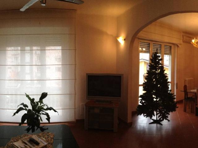 Appartamento in vendita a Massa MS