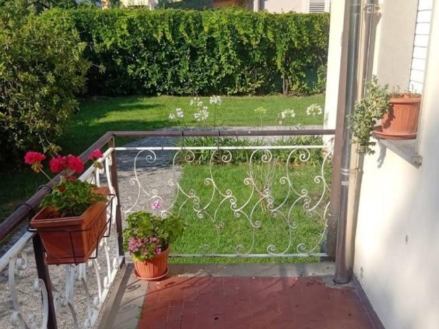 Appartamento in vendita a Massa MS