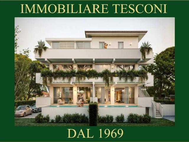 Appartamento in vendita a Massa MS