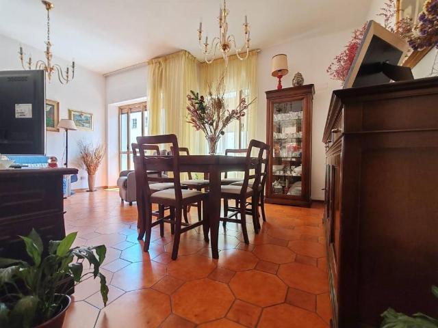 Appartamento in vendita a Massa MS