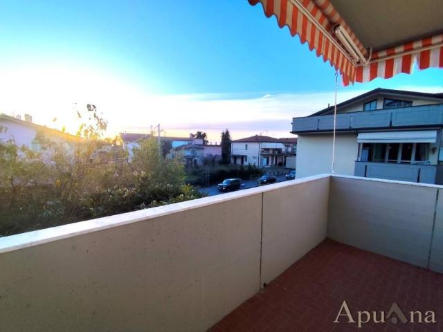 Appartamento in vendita a Massa MS