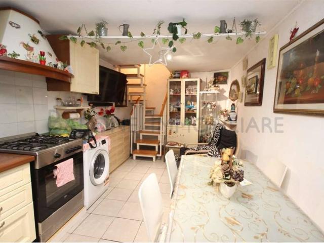 Appartamento in vendita a Massa MS