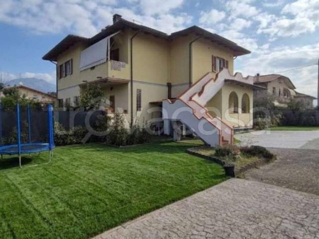 Appartamento in vendita a Massa, Bondano Partaccia