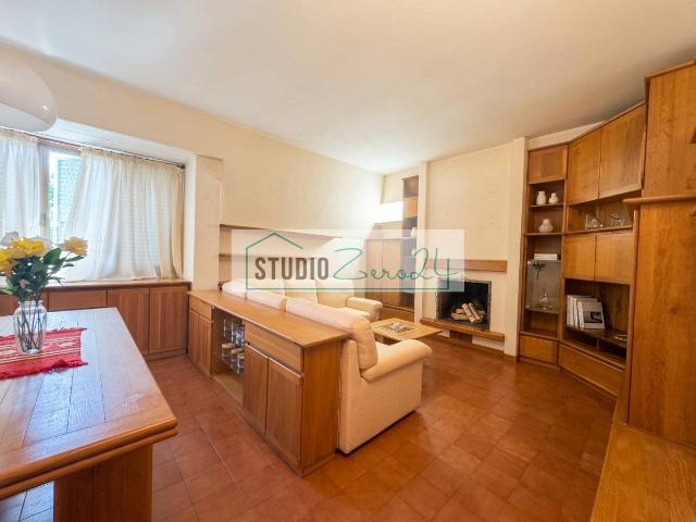 Appartamento in vendita a Massa, Centro