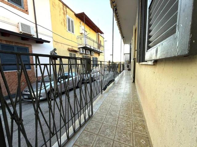 Appartamento in vendita a Massa di Somma NA