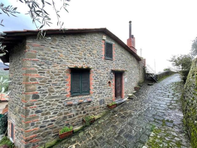 Appartamento in vendita a Massa e Cozzile PT