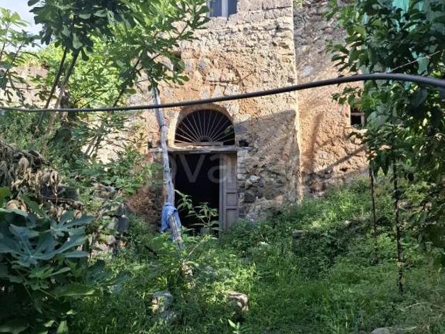Appartamento in vendita a Massa Lubrense via Partenope, 21