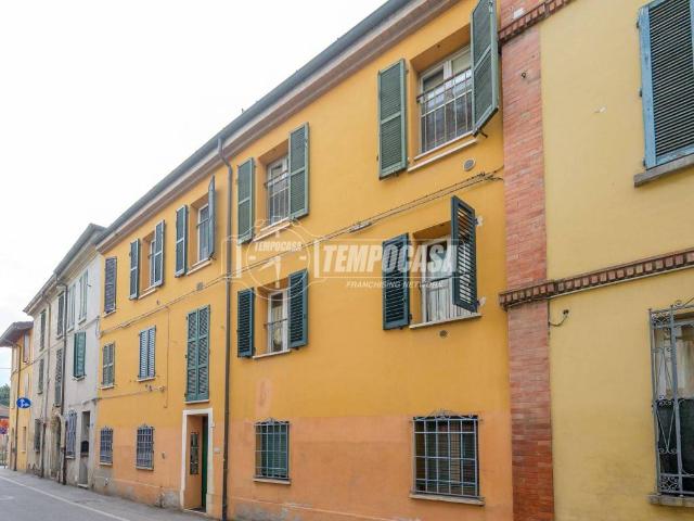 Appartamento in vendita a Massa Lombarda RA