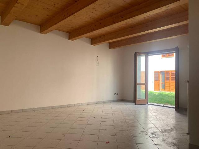 Appartamento in vendita a Massa Lombarda RA