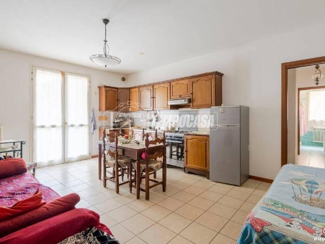 Appartamento in vendita a Massa Lombarda RA