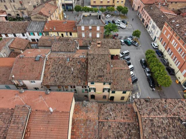 Appartamento in vendita a Massa Lombarda RA