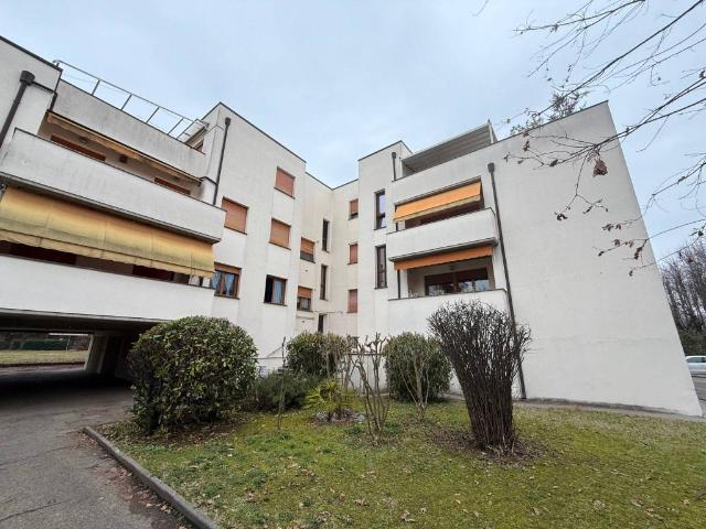 Appartamento in vendita a Massa Lombarda RA