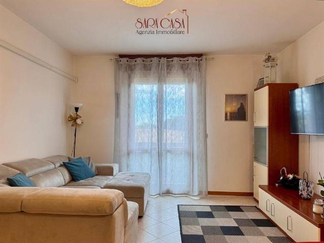 Appartamento in vendita a Massa Lombarda RA
