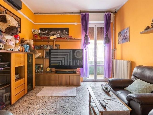 Appartamento in vendita a Massa Lombarda RA