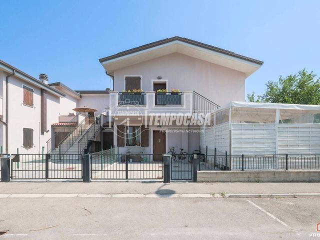 Appartamento in vendita a Massa Lombarda RA