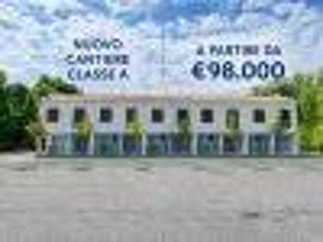 Appartamento in vendita a Massa Lombarda RA