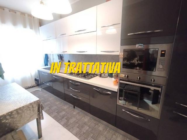Appartamento in vendita a Massa Lombarda RA