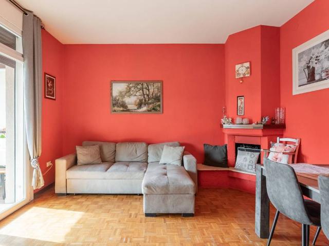 Appartamento in vendita a Massa Lombarda RA