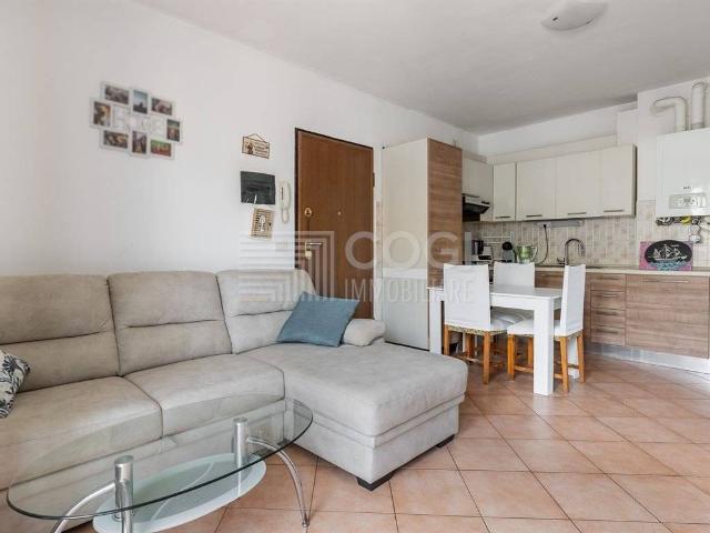 Appartamento in vendita a Massa Lombarda RA