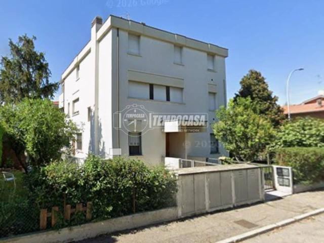 Appartamento in vendita a Massa Lombarda