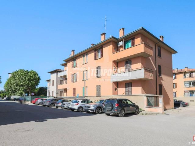 Appartamento in vendita a Massa Lombarda
