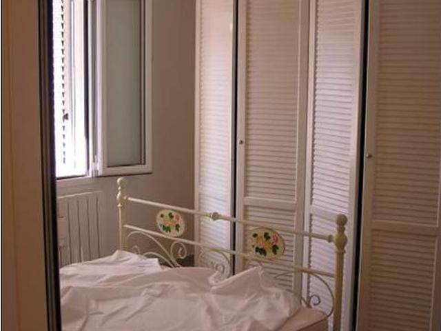APPARTAMENTO in VENDITA a MASSA QUERCIOLI/RINCHIOSTRA di 2 vani