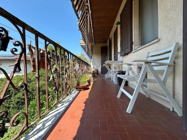 Appartamento in vendita a Massa via delle Carre, Centro città