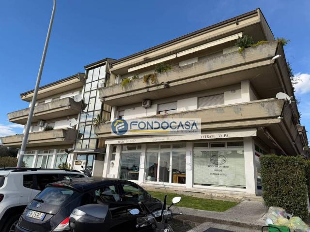 Appartamento in vendita a Massa via Giuseppe Vecchio, Rinchiostra Quercioli