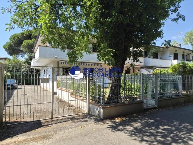 Appartamento in vendita a Massa via Giuseppe Pietri