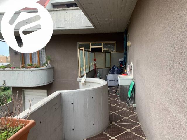 Appartamento in vendita a Massa viale Roma, 77, Centro città