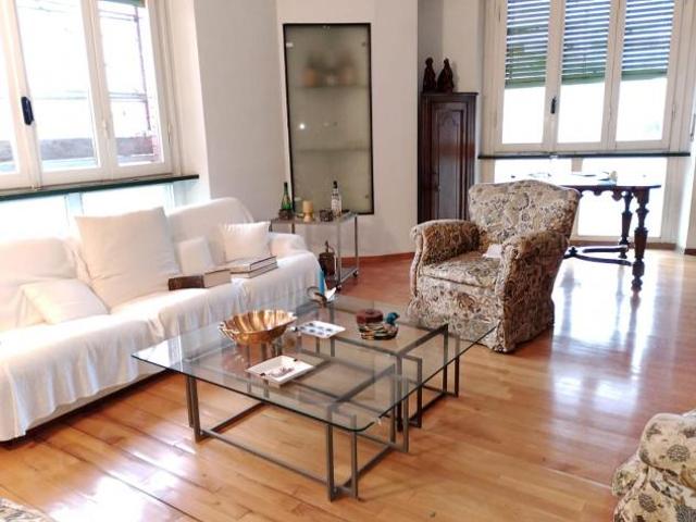 Appartamento in vendita a Massa 140 mq Rif: 1412721