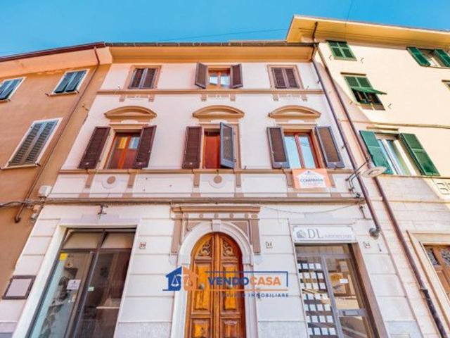 Appartamento in vendita a Massa