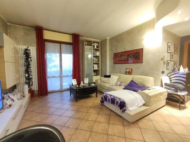 Appartamento in vendita a Massa 150 mq Rif: 1227821