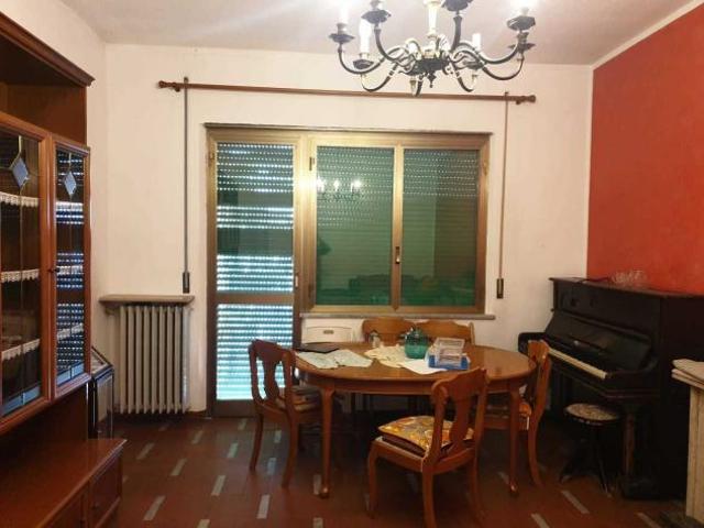 Appartamento in vendita a Massa