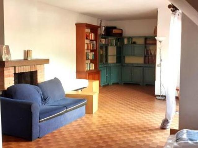 Appartamento in vendita a Massa 182 mq Rif: 1419063