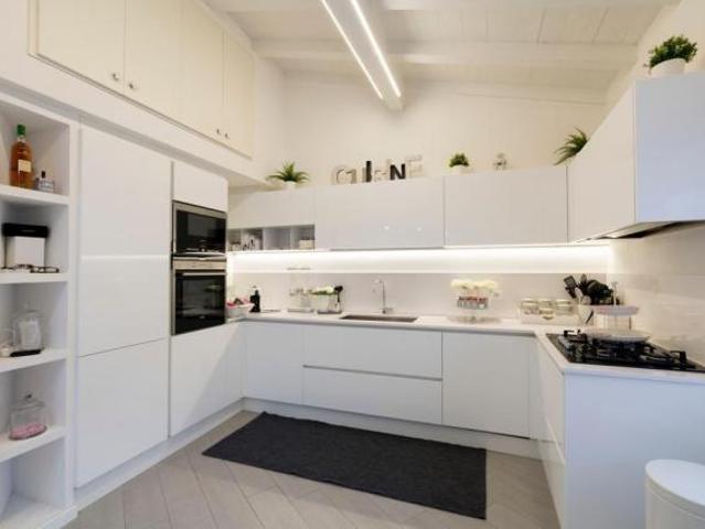Appartamento in vendita a Massa 100 mq Rif: 1246048