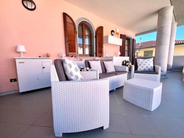 Appartamento in vendita a Massa 100 mq Rif: 1257816