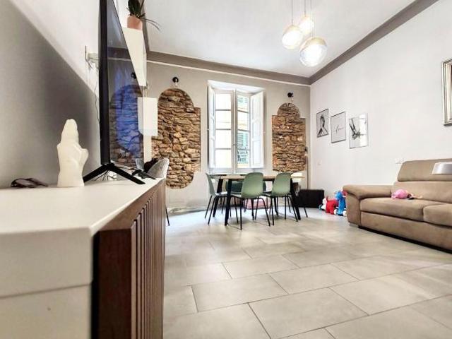Appartamento in vendita a Massa 100 mq Rif: 1350122