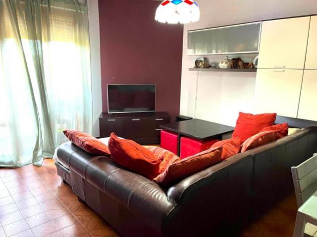 Appartamento in vendita a Massa 100 mq Rif: 1403224