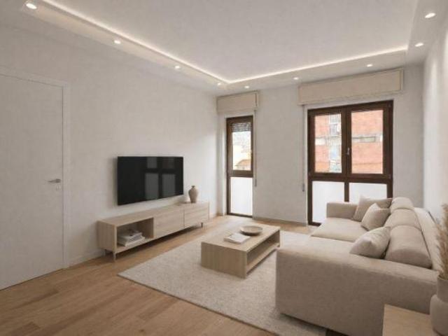 Appartamento in vendita a Massa 105 mq Rif: 1407272