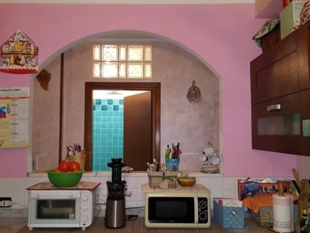 Appartamento in vendita a Massa 105 mq Rif: 933881