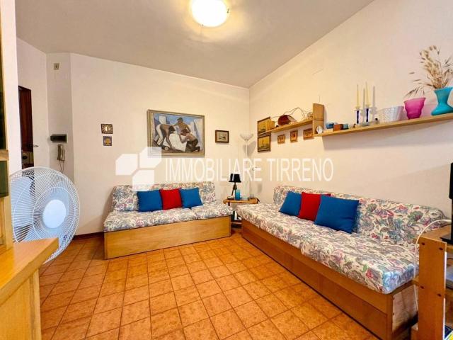 Appartamento in vendita a Massa